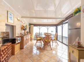Apartment Les Cabestans